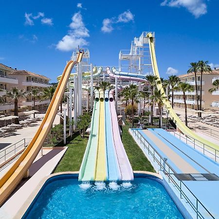 Fergus Club Mallorca Waterpark Магалуф Екстериор снимка
