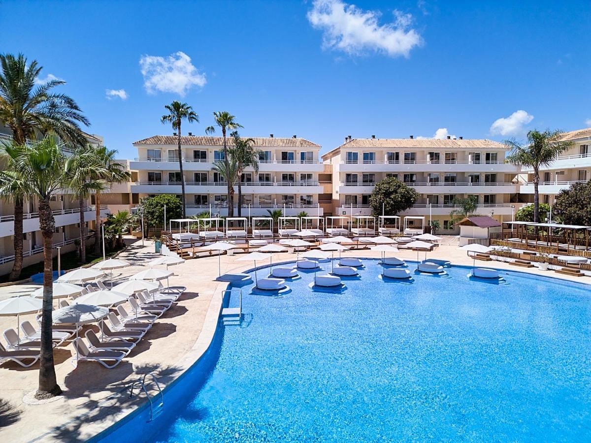 Fergus Club Mallorca Waterpark Магалуф Екстериор снимка