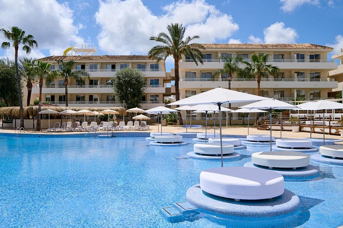 Fergus Club Mallorca Waterpark Магалуф Екстериор снимка